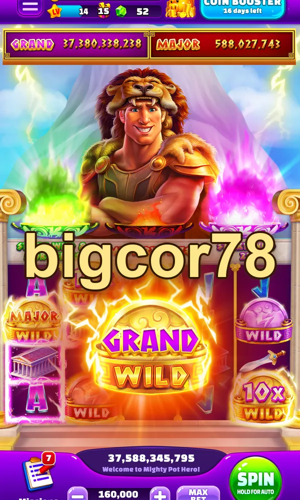 bigcor78 APK