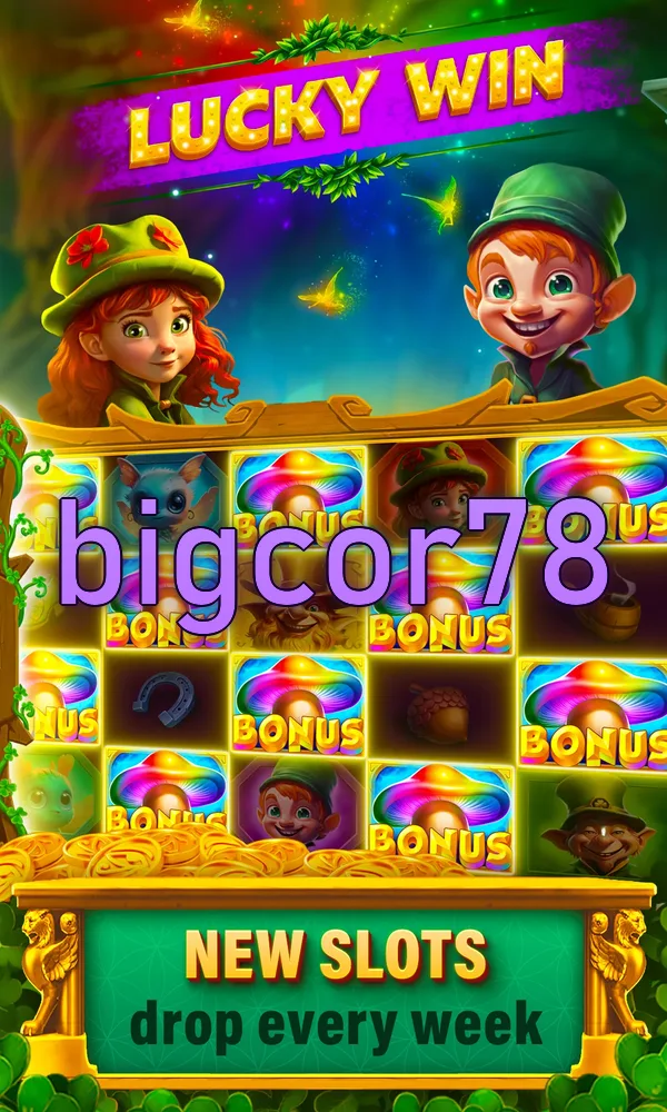 bigcor78 APK