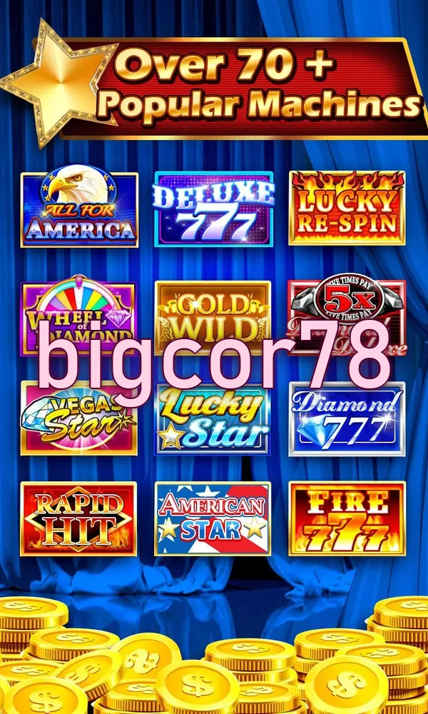 bigcor78 APK