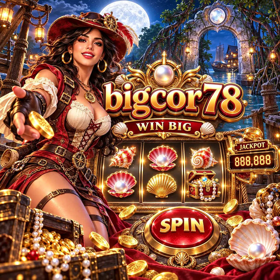 bigcor78 Masuk