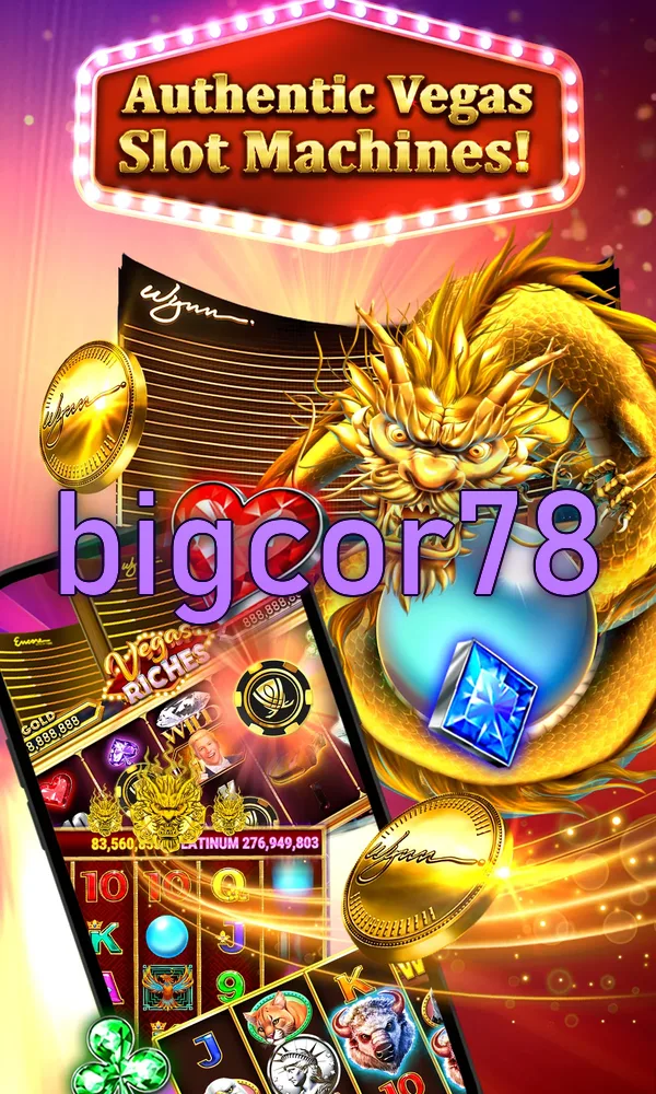 bigcor78 Masuk